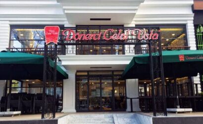 Dönerci Celal Usta Menü Fiyatları