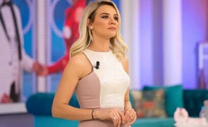 Esra Erol Ne Kadar Kazanıyor