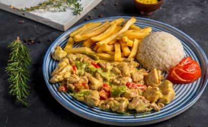 Koçi Restaurant Menü Fiyatları