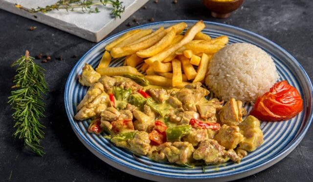 Koçi Restaurant Menü Fiyatları