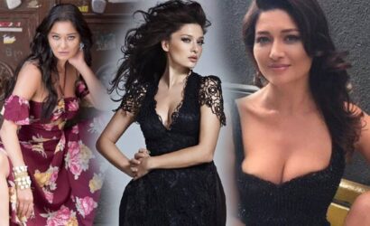 Nurgül YEŞİLÇAY Ne Kadar Kazanıyor