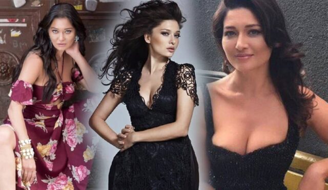 Nurgül YEŞİLÇAY Ne Kadar Kazanıyor?