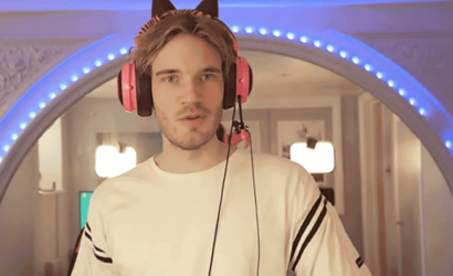 Pewdiepie Ne Kadar Kazanıyor