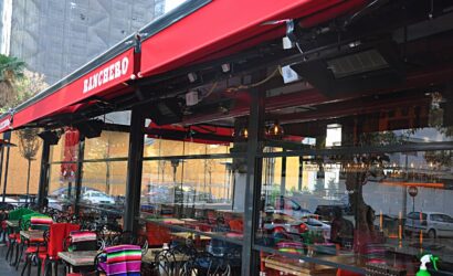 Ranchero 2021 Güncel Menü Fiyatları