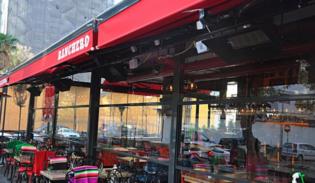 Ranchero Menü Fiyatları