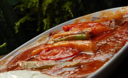 Titizoğlu İskender 2021 Güncel Menü Fiyatları