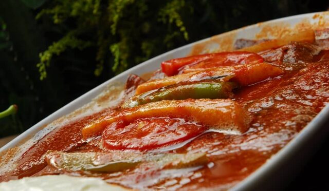 Titizoğlu İskender Menü Fiyatları