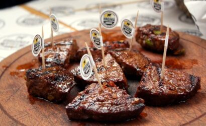 Virginia Angus Menü Fiyatları