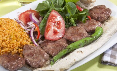 Ağababa Döner 2021 Güncel Menü Fiyatları