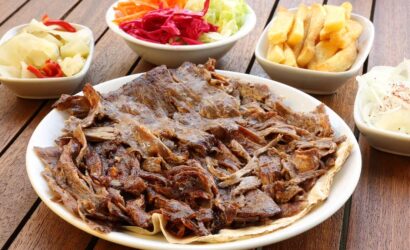 Bayramoğlu Döner 2021 Güncel Menü Fiyatları