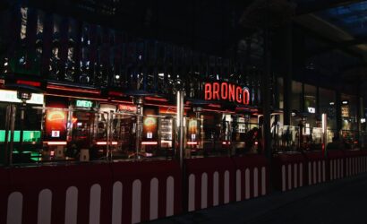 Bronco Vadi İstanbul Menü Fiyatları