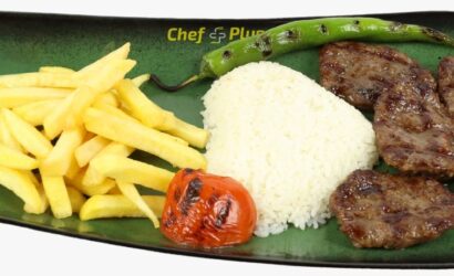 Chef Plus Menü Fiyatları