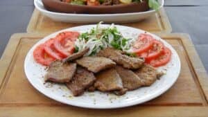 Dervişan Sofrası Menü Fiyatları