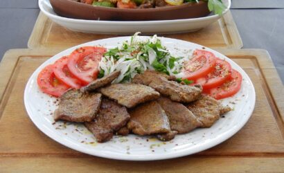 Dervişan Sofrası Menü Fiyatları