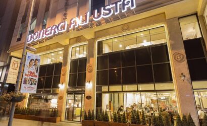 Dönerci Ali Usta 2021 Güncel Menü Fiyatları