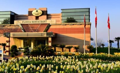 İBB Florya Sosyal Tesisleri 2021 Güncel Menü Fiyatları