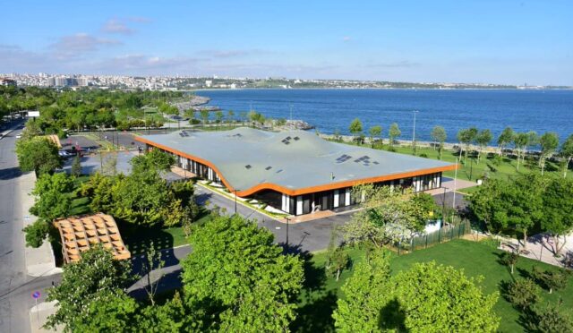 İBB Avcılar Sosyal Tesisleri Menü Fiyatları
