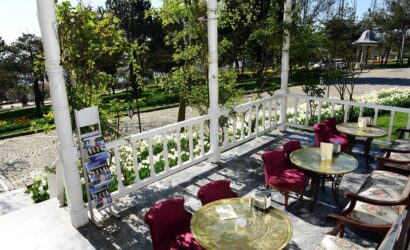 İbb Çamlıca 2021 Güncel Menü Listesi