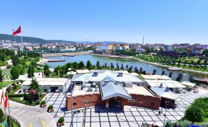 İBB Sultanbeyli Gölet Sosyal Tesisleri Menü Fiyatları