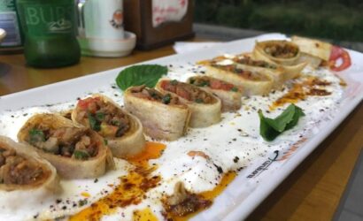 MMY Tantuni Menü Fiyatları