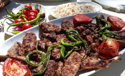 Nedim Usta 2021 Güncel Menü Fiyatları