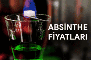 Absinthe Fiyatları