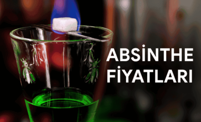 Absinthe Fiyatları