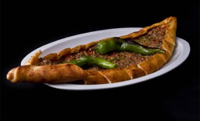 As Pide 2021 Güncel Menü Fiyat