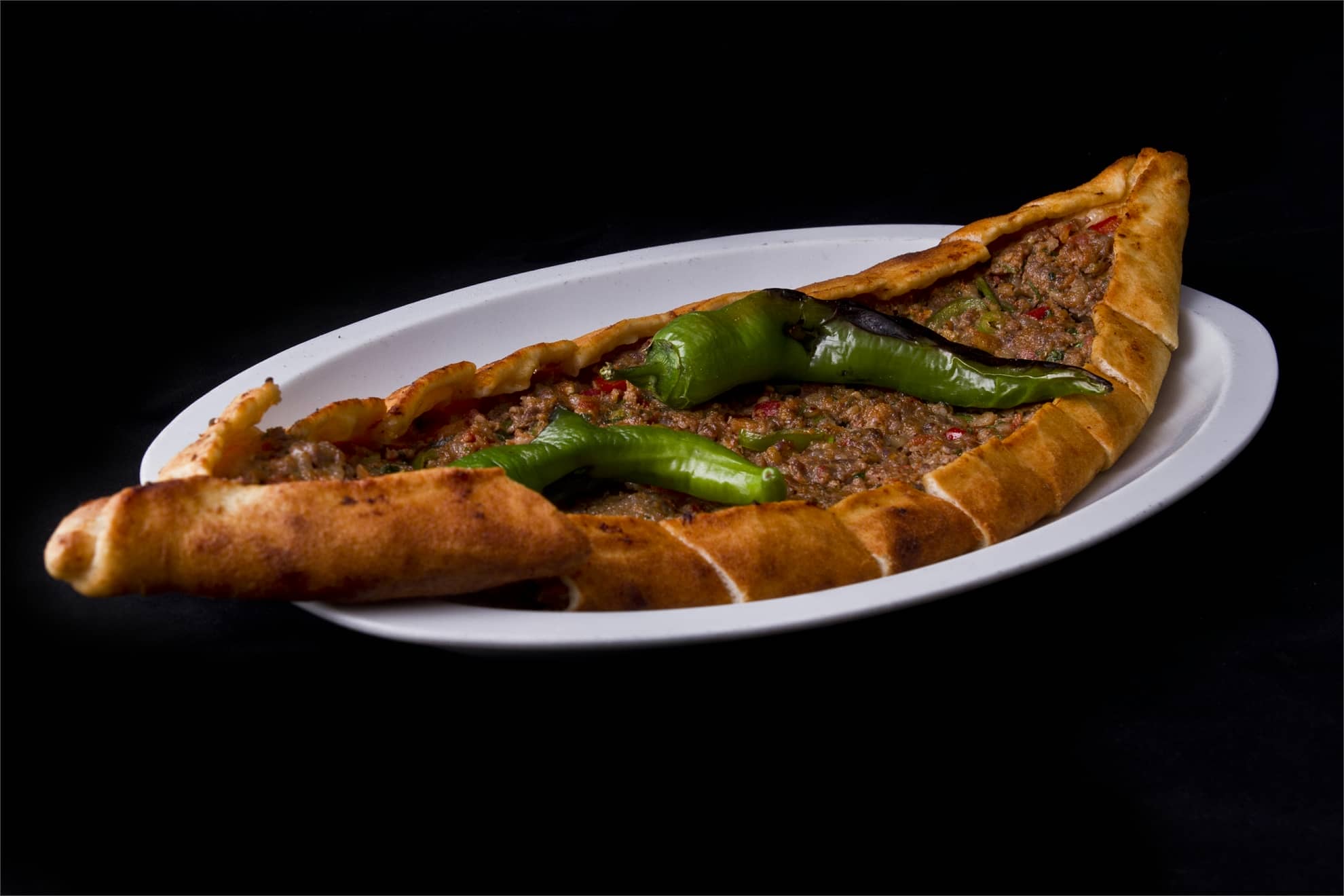 As Pide Menü Fiyatları