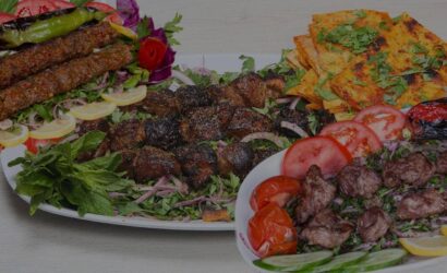 Balcan Kebap & Döner Menü Fiyatları