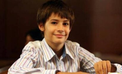 Batuhan Karacakaya Kaç Kilo