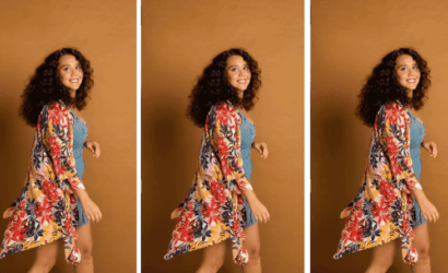 Begüm Çağla Taşkın kimdir