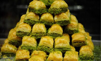 Çelebihan Menü Fiyat 2021