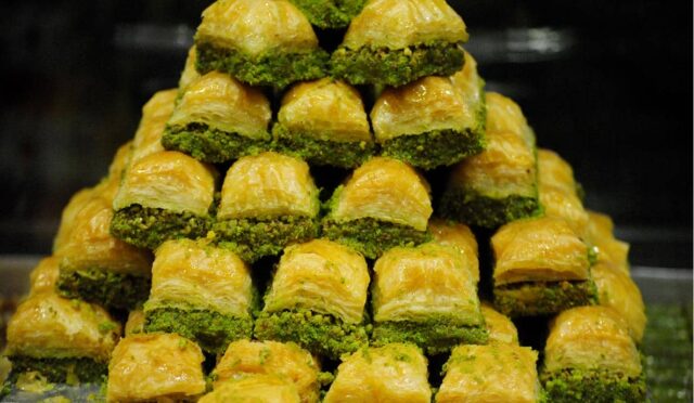 Çelebihan Menü Fiyat 2021