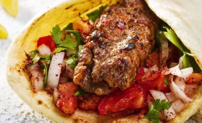 Dereboyu Dürümcüsü 2021 Fiyat