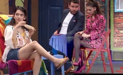 Ecem Sena Bayır Kimdir