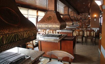 Emin Steak & Mangal 2021 Güncel Menü Fiyatları