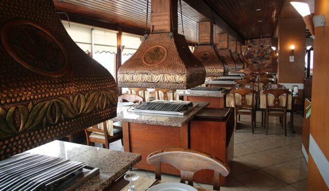 Emin Steak & Mangal 2021 Güncel Menü Fiyatları