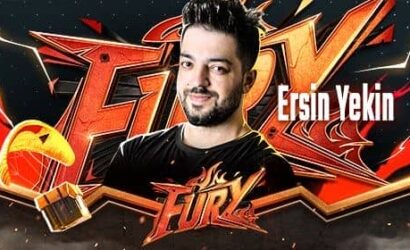 Ersin YEKİN Ne Kadar Kazanıyor