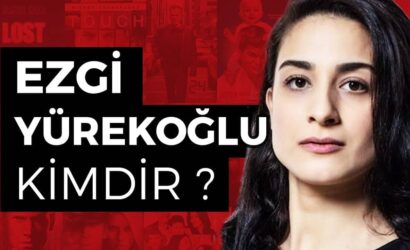 Ezgi YÜREKOĞLU Kimdir