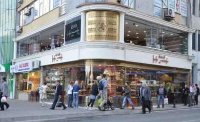 Hakkızade Hafız Mustafa 2021 Fiyat