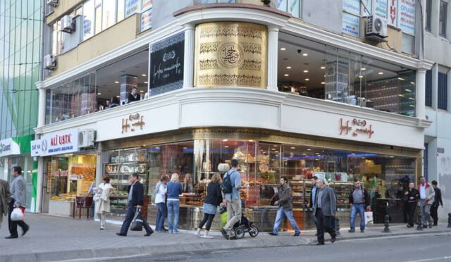 Hakkızade Hafız Mustafa 2021 Fiyat