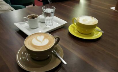 Hasan Efendi Çikolata Kahve 2021 Güncel Menü Fiyatları