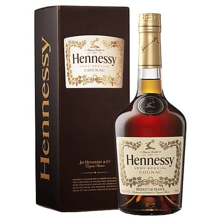 Hennessy Konyak Fiyatı