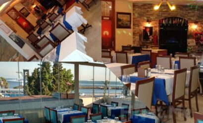 Hunkar 2021 Güncel Menü Fiyat Listesi