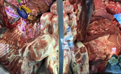 İki Kardeşler Et Menü Fiyatları