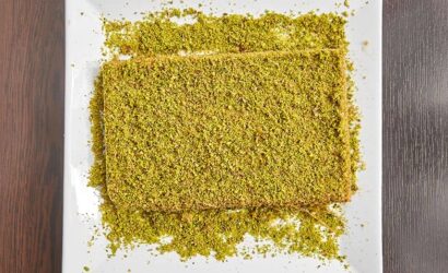 Gaziantep Mugap Baklavacısı 2021 Fiyat