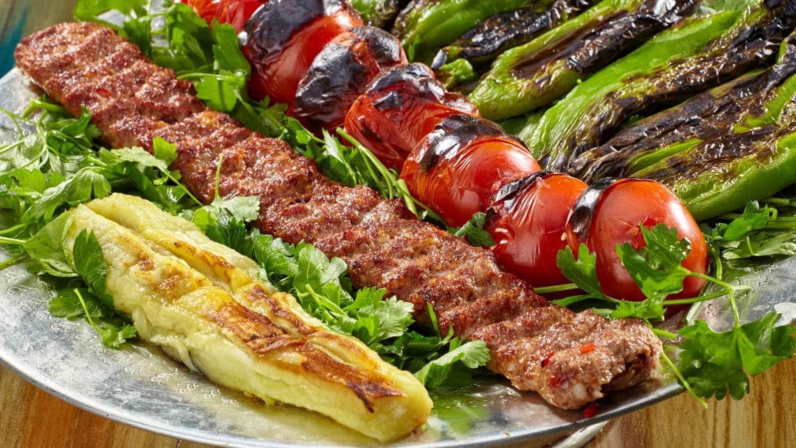 Münhasır Döner & Kebap Menü Fiyatları