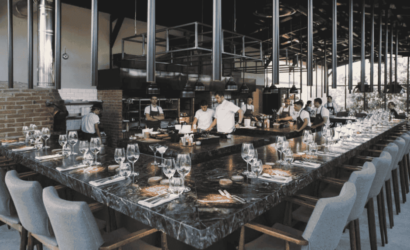 Od Urla Menü Fiyatları