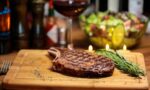 Onur Et Steakhouse Menü Fiyatları